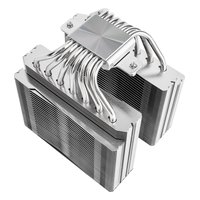 Кулер для процессора Thermalright Frost Tower 140, LGA1851/1700/1200/115x/2066/2011, AM5/AM4 (TRFT140) — фото 3