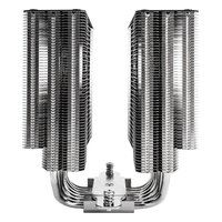 Кулер для процессора Thermalright Frost Tower 140, LGA1851/1700/1200/115x/2066/2011, AM5/AM4 (TRFT140) — фото 4