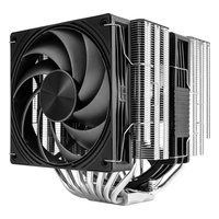 Кулер для процессора Thermalright Frost Tower 140, LGA1851/1700/1200/115x/2066/2011, AM5/AM4 (TRFT140) — фото 5