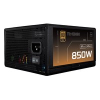 Блок питания Thermalright KG-850 850W, ATX, 80 PLUS Gold, модульный (TR-KG850) — фото 1