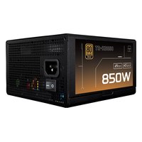 Блок питания Thermalright KG-850 850W, ATX, 80 PLUS Gold, модульный (TR-KG850) — фото 3