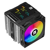 Кулер для процессора Thermalright Peerless Assassin 120 Digital ARGB BLACK, LGA1851/1700/1200/115x, AM5/AM4 (PA120-DG-BL-ARGB) — фото 2