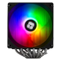 Кулер для процессора Thermalright Peerless Assassin 120 Digital ARGB BLACK, LGA1851/1700/1200/115x, AM5/AM4 (PA120-DG-BL-ARGB) — фото 3