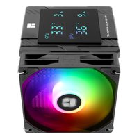 Кулер для процессора Thermalright Peerless Assassin 120 Digital ARGB BLACK, LGA1851/1700/1200/115x, AM5/AM4 (PA120-DG-BL-ARGB) — фото 5