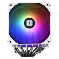 Кулер для процессора Thermalright Peerless Assassin 120 Digital ARGB WHITE, LGA1851/1700/1200/115x, AM5/AM4 (PA120-DG-WH-ARGB) — фото 3