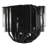 Кулер для процессора Thermalright Peerless Assassin 120 MINI BLACK, LGA1851/1700/1200/115x/2066/2011, AM5/AM4 (814256016940) — фото 1