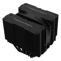 Кулер для процессора Thermalright Peerless Assassin 120 MINI BLACK, LGA1851/1700/1200/115x/2066/2011, AM5/AM4 (814256016940) — фото 2