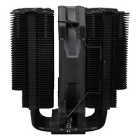 Кулер для процессора Thermalright Peerless Assassin 120 MINI BLACK, LGA1851/1700/1200/115x/2066/2011, AM5/AM4 (814256016940) — фото 4