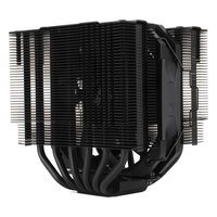 Кулер для процессора Thermalright Peerless Assassin 120 MINI BLACK, LGA1851/1700/1200/115x/2066/2011, AM5/AM4 (814256016940) — фото 5