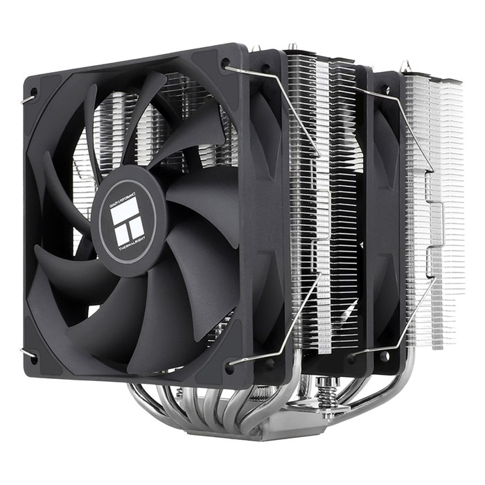 Кулер для процессора Thermalright Peerless Assassin 120 SE Extrem, LGA1851/1700/1200/115x, AM5/AM4 (PA120-SE-EX)