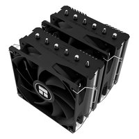 Кулер для процессора Thermalright Peerless Assassin 120 SE, LGA1851/1700/1200/115x, AM5/AM4 (814256003759) — фото 1
