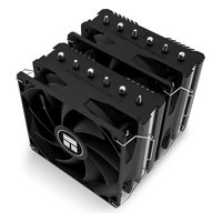 Кулер для процессора Thermalright Peerless Assassin 120 SE, LGA1851/1700/1200/115x, AM5/AM4 (814256003759) — фото 4