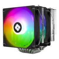 Кулер для процессора Thermalright Phantom Spirit 120 SE ARGB, LGA1851/1700/1200/115x, AM5/AM4 (PS120-SE-ARGB) — фото 1