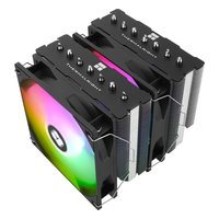 Кулер для процессора Thermalright Phantom Spirit 120 SE ARGB, LGA1851/1700/1200/115x, AM5/AM4 (PS120-SE-ARGB) — фото 2