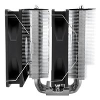 Кулер для процессора Thermalright Phantom Spirit 120 SE ARGB, LGA1851/1700/1200/115x, AM5/AM4 (PS120-SE-ARGB) — фото 4