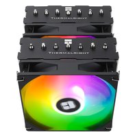 Кулер для процессора Thermalright Phantom Spirit 120 SE ARGB, LGA1851/1700/1200/115x, AM5/AM4 (PS120-SE-ARGB) — фото 5