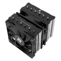 Кулер для процессора Thermalright Royal Knight 120 SE, LGA1851/1700/1200/115x, AM5/AM4 (RK120-SE) — фото 2