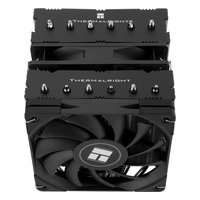 Кулер для процессора Thermalright Royal Knight 120 SE, LGA1851/1700/1200/115x, AM5/AM4 (RK120-SE) — фото 5