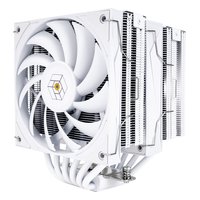 Thermalright TRRK120W — Кулер для процессора Royal Knight 120 WHITE, LGA1851/1700/1200/115x/2066/2011, AM5/AM4