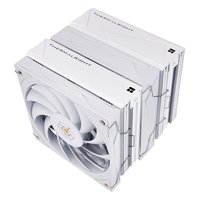 Thermalright TRRK120W — Кулер для процессора Royal Knight 120 WHITE, LGA1851/1700/1200/115x/2066/2011, AM5/AM4 — фото 2