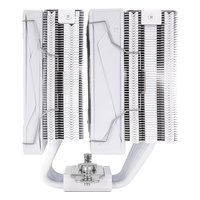 Thermalright TRRK120W — Кулер для процессора Royal Knight 120 WHITE, LGA1851/1700/1200/115x/2066/2011, AM5/AM4 — фото 4