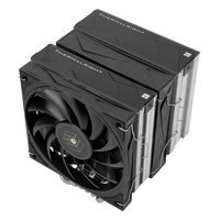 Кулер для процессора Thermalright Royal Knight 120, LGA1851/1700/1200/115x/2066/2011, AM5/AM4 (RK120) — фото 2