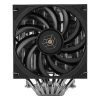 Кулер для процессора Thermalright Royal Knight 120, LGA1851/1700/1200/115x/2066/2011, AM5/AM4 (RK120) — фото 3