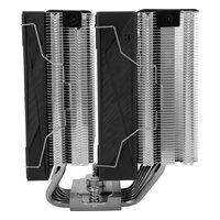 Кулер для процессора Thermalright Royal Knight 120, LGA1851/1700/1200/115x/2066/2011, AM5/AM4 (RK120) — фото 4