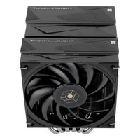 Кулер для процессора Thermalright Royal Knight 120, LGA1851/1700/1200/115x/2066/2011, AM5/AM4 (RK120) — фото 5
