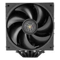 Кулер для процессора Thermalright Royal Pretor 130 BLACK, LGA1851/1700/1200/115x/2066/2011, AM5/AM4 (814256018258) — фото 4