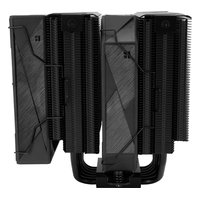 Кулер для процессора Thermalright Royal Pretor 130 BLACK, LGA1851/1700/1200/115x/2066/2011, AM5/AM4 (814256018258) — фото 5