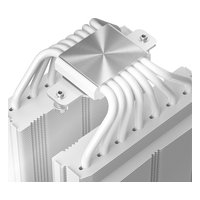 Кулер для процессора Thermalright Royal Pretor 130 Ultra WHITE, LGA1851/1700/1200/115x/2066/2011, AM5/AM4 (RP130-U-WH) — фото 3