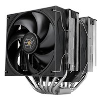 Кулер для процессора Thermalright Royal Pretor 130, LGA1851/1700/1200/115x/2066/2011, AM5/AM4 (814256018241) — фото 1