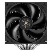Кулер для процессора Thermalright Royal Pretor 130, LGA1851/1700/1200/115x/2066/2011, AM5/AM4 (814256018241) — фото 3