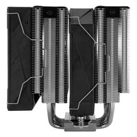 Кулер для процессора Thermalright Royal Pretor 130, LGA1851/1700/1200/115x/2066/2011, AM5/AM4 (814256018241) — фото 4