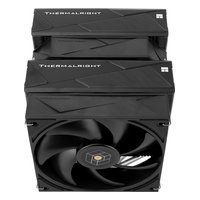 Кулер для процессора Thermalright Royal Pretor 130, LGA1851/1700/1200/115x/2066/2011, AM5/AM4 (814256018241) — фото 5