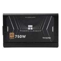 Блок питания Thermalright SG-750 750W, ATX, 80 PLUS Gold, модульный (TR-SG750) — фото 2