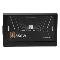 Блок питания Thermalright SG-850 850W, ATX, 80 PLUS Gold, модульный (TR-SG850) — фото 2