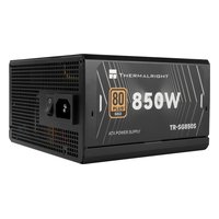 Блок питания Thermalright SG-850S 850W, ATX, 80 PLUS Gold (TR-SG 850S) — фото 1