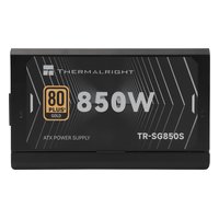 Блок питания Thermalright SG-850S 850W, ATX, 80 PLUS Gold (TR-SG 850S) — фото 2