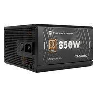 Блок питания Thermalright SG-850S 850W, ATX, 80 PLUS Gold (TR-SG 850S) — фото 3