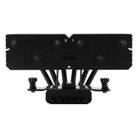 Кулер для процессора Thermalright SI-100 BLACK, LGA1851/1700/1200/115x/2066/2011, AM5/AM4 — фото 3