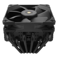 Кулер для процессора Thermalright SI-100 BLACK, LGA1851/1700/1200/115x/2066/2011, AM5/AM4 — фото 5