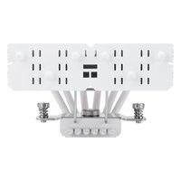 Кулер для процессора Thermalright SI-100 WHITE ARGB, LGA1851/1700/1200/115x/2066/2011, AM5/AM4 (SI-100-WH-ARGB) — фото 3
