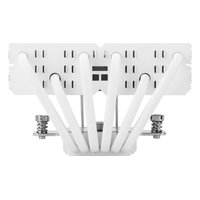 Кулер для процессора Thermalright SI-100 WHITE ARGB, LGA1851/1700/1200/115x/2066/2011, AM5/AM4 (SI-100-WH-ARGB) — фото 5