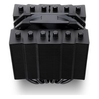 Кулер для процессора Thermalright Silver Soul 135 BLACK, LGA1851/1700/1200/115x/2066/2011, AM5/AM4 (TRSS135B) — фото 5