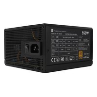 Блок питания Thermalright TB-550S 550W, ATX, 80 PLUS Bronze (TR-TB550S) — фото 1