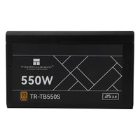 Блок питания Thermalright TB-550S 550W, ATX, 80 PLUS Bronze (TR-TB550S) — фото 2