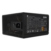 Блок питания Thermalright TB-550S 550W, ATX, 80 PLUS Bronze (TR-TB550S) — фото 3