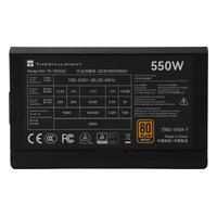 Блок питания Thermalright TB-550S 550W, ATX, 80 PLUS Bronze (TR-TB550S) — фото 4